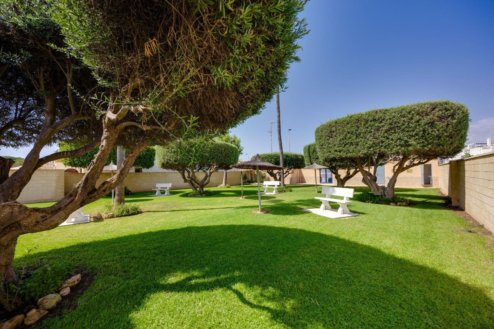 3 soverom Bungalow til salgs i Torrevieja - € 230 000 (Ref: 10032726)