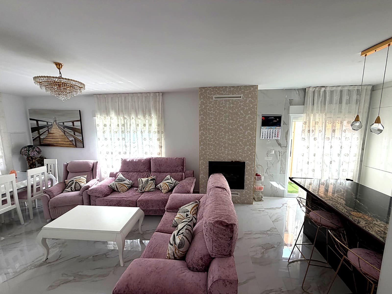 4 bedroom Villa for sale in Torre de la Horadada - € 590,000 (Ref: 10032727)