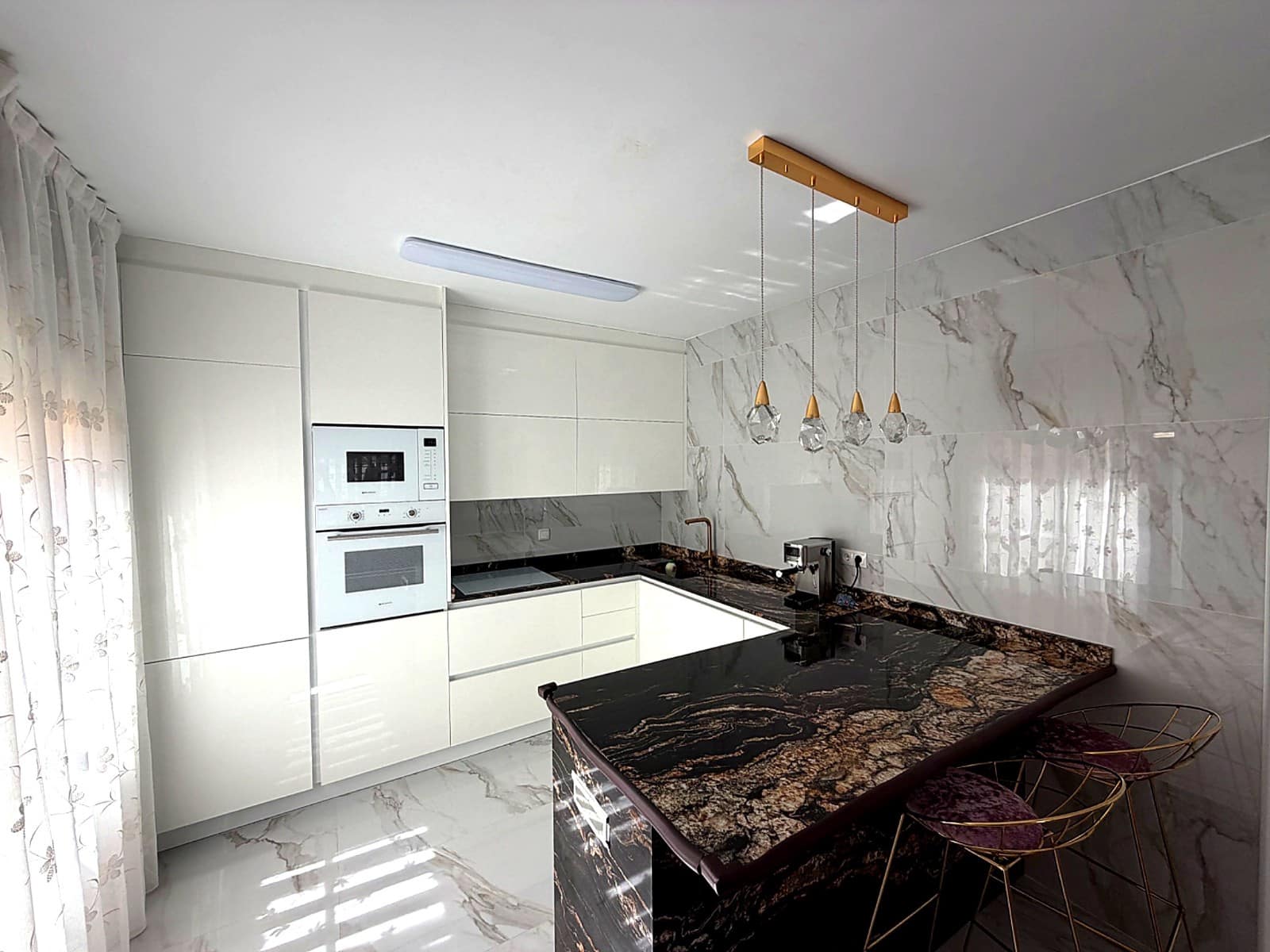 4 bedroom Villa for sale in Torre de la Horadada - € 590,000 (Ref: 10032727)