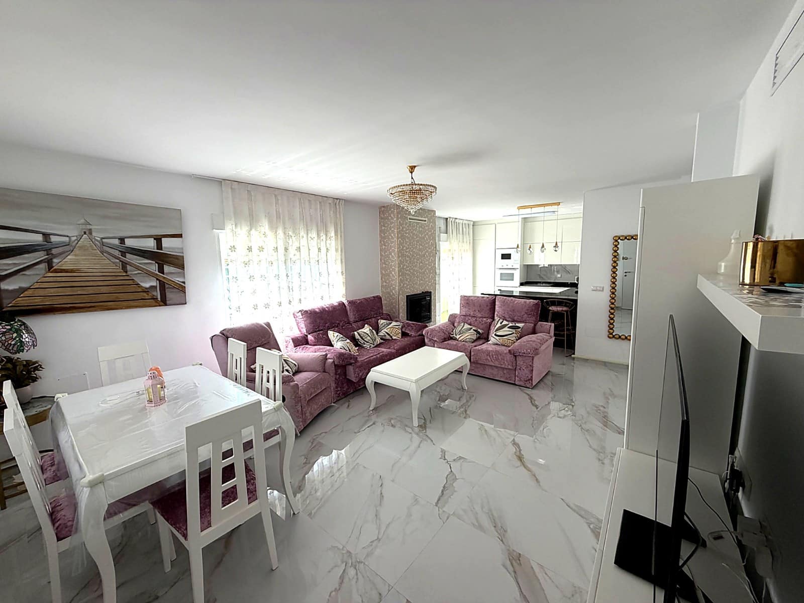 4 bedroom Villa for sale in Torre de la Horadada - € 590,000 (Ref: 10032727)