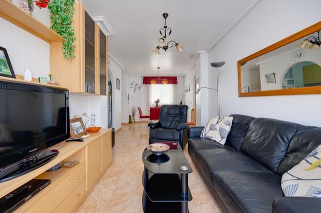 3 bedroom Penthouse for sale in El Molino, Torrevieja - € 180,950 (Ref: 10032728)