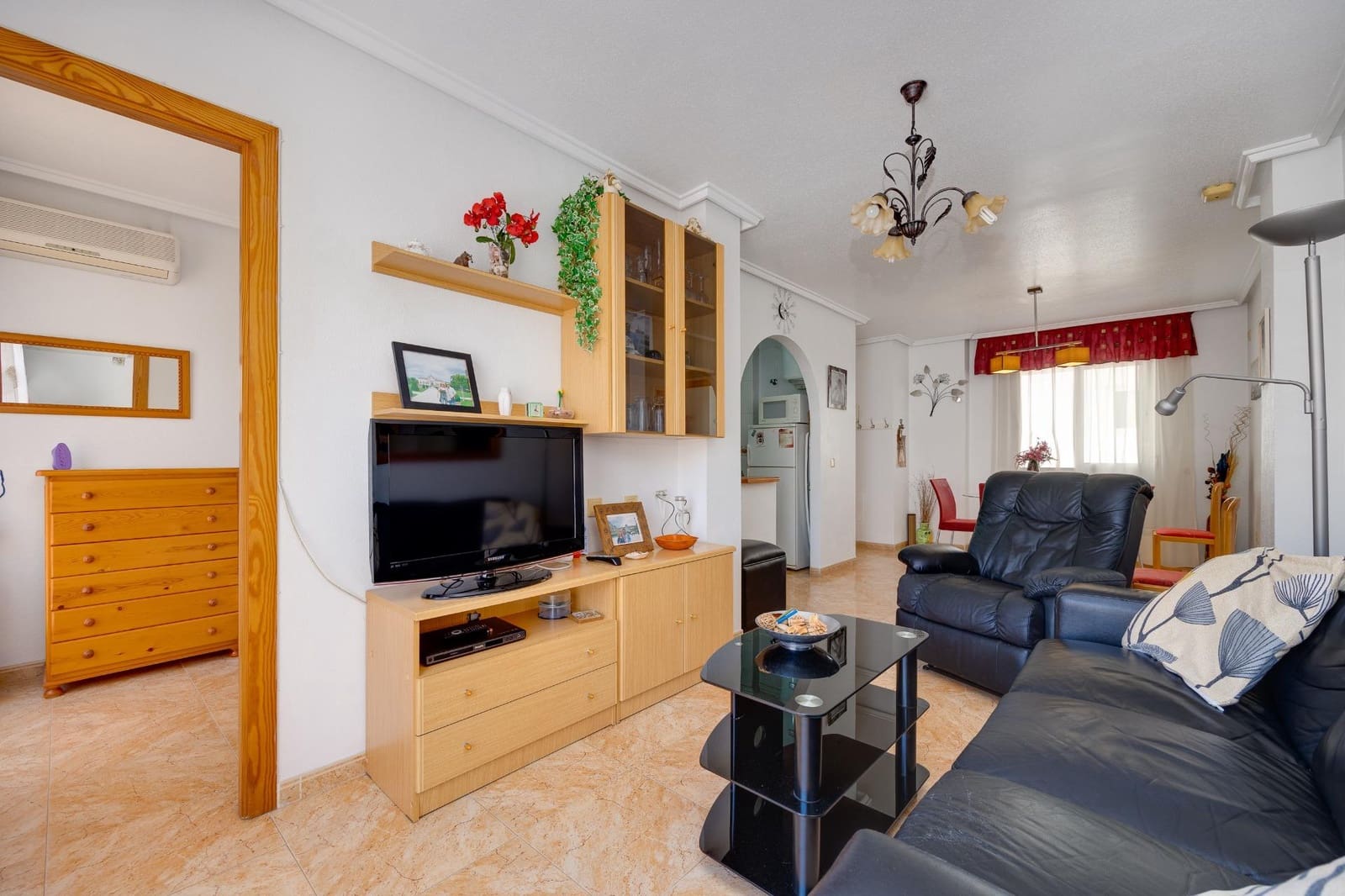 3 bedroom Penthouse for sale in Torrevieja - € 180,950 (Ref: 10032728)