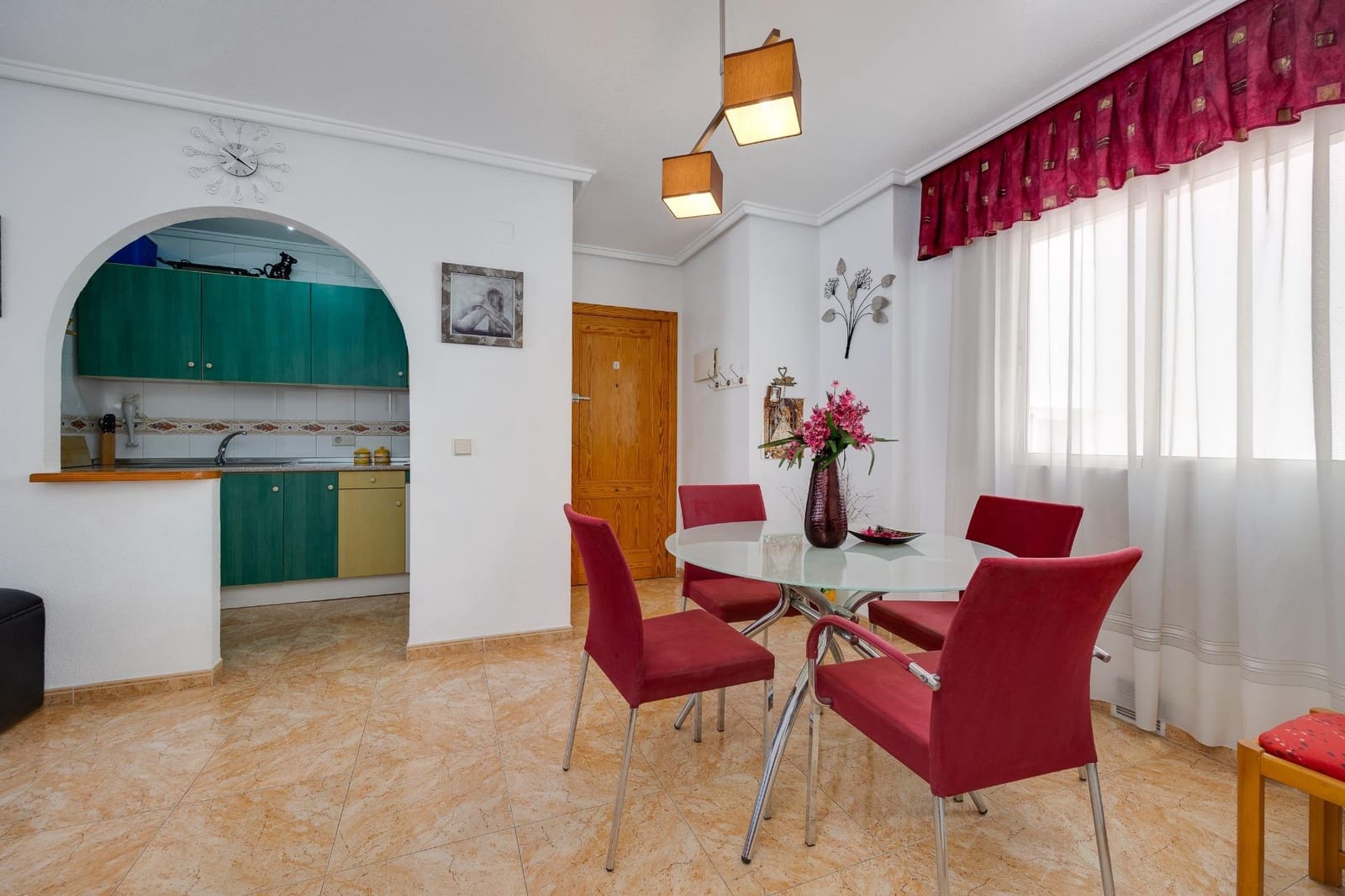 3 bedroom Penthouse for sale in Torrevieja - € 180,950 (Ref: 10032728)