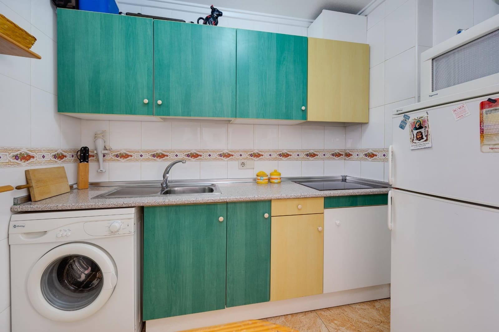 3 bedroom Penthouse for sale in Torrevieja - € 180,950 (Ref: 10032728)