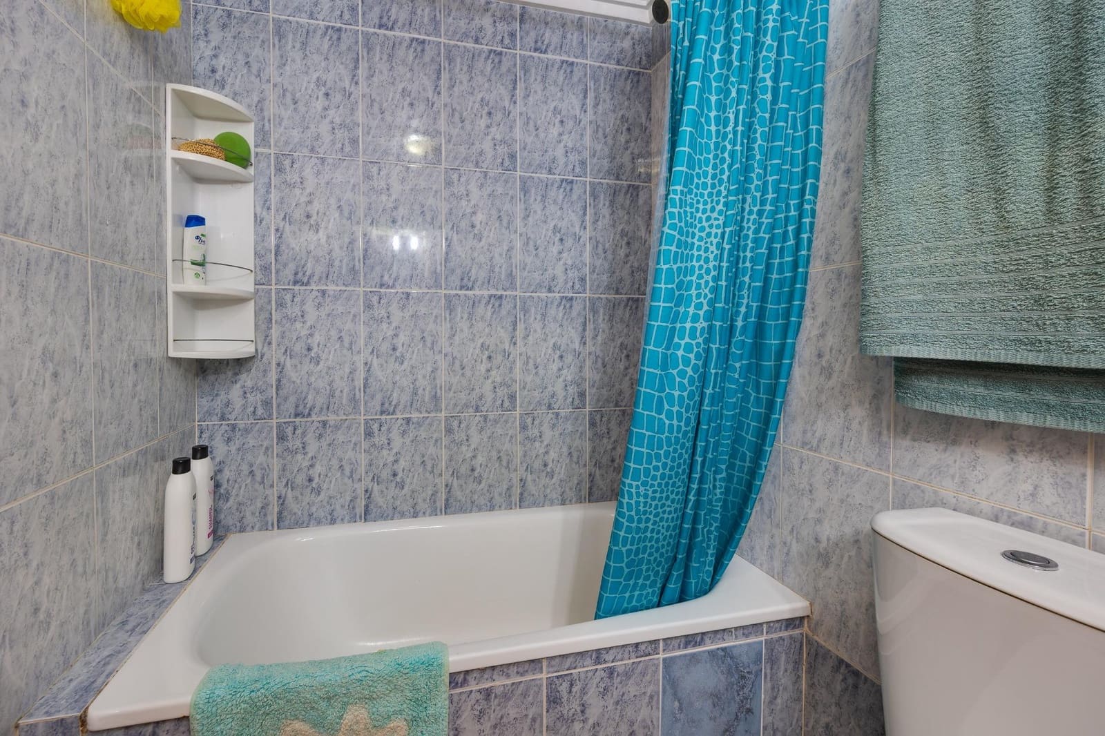 3 bedroom Penthouse for sale in Torrevieja - € 180,950 (Ref: 10032728)