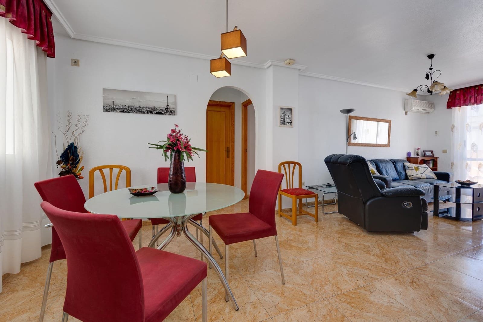 3 bedroom Penthouse for sale in Torrevieja - € 180,950 (Ref: 10032728)