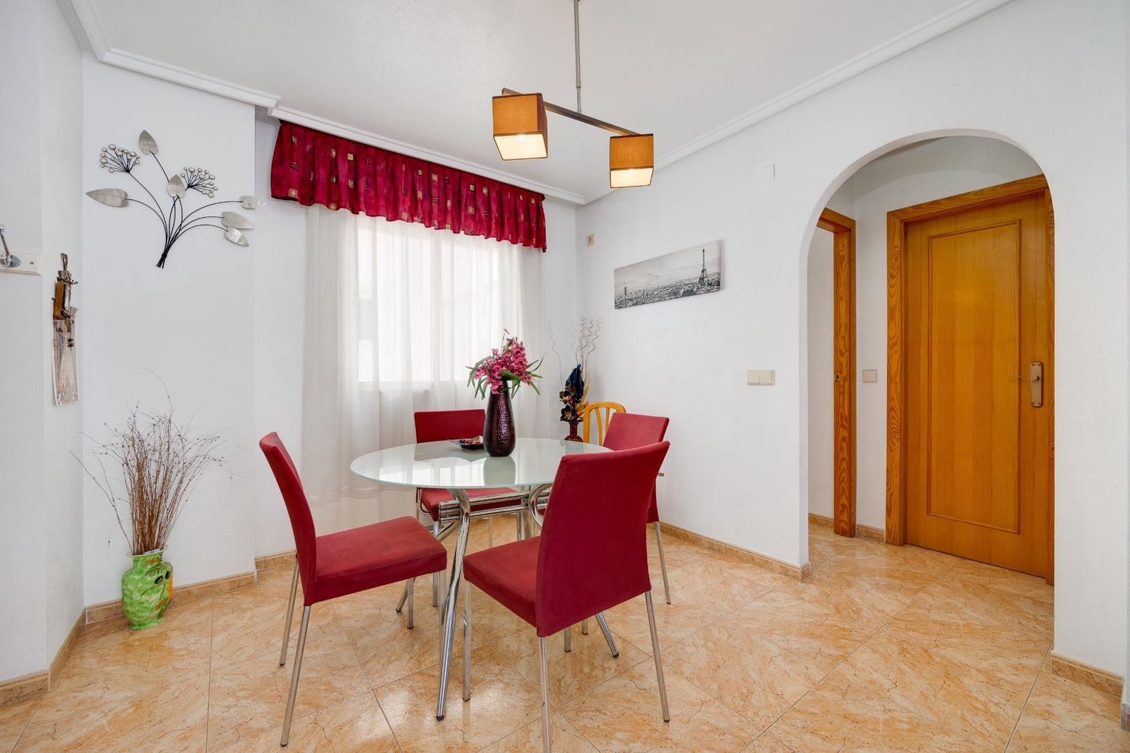 3 bedroom Penthouse for sale in Torrevieja - € 180,950 (Ref: 10032728)