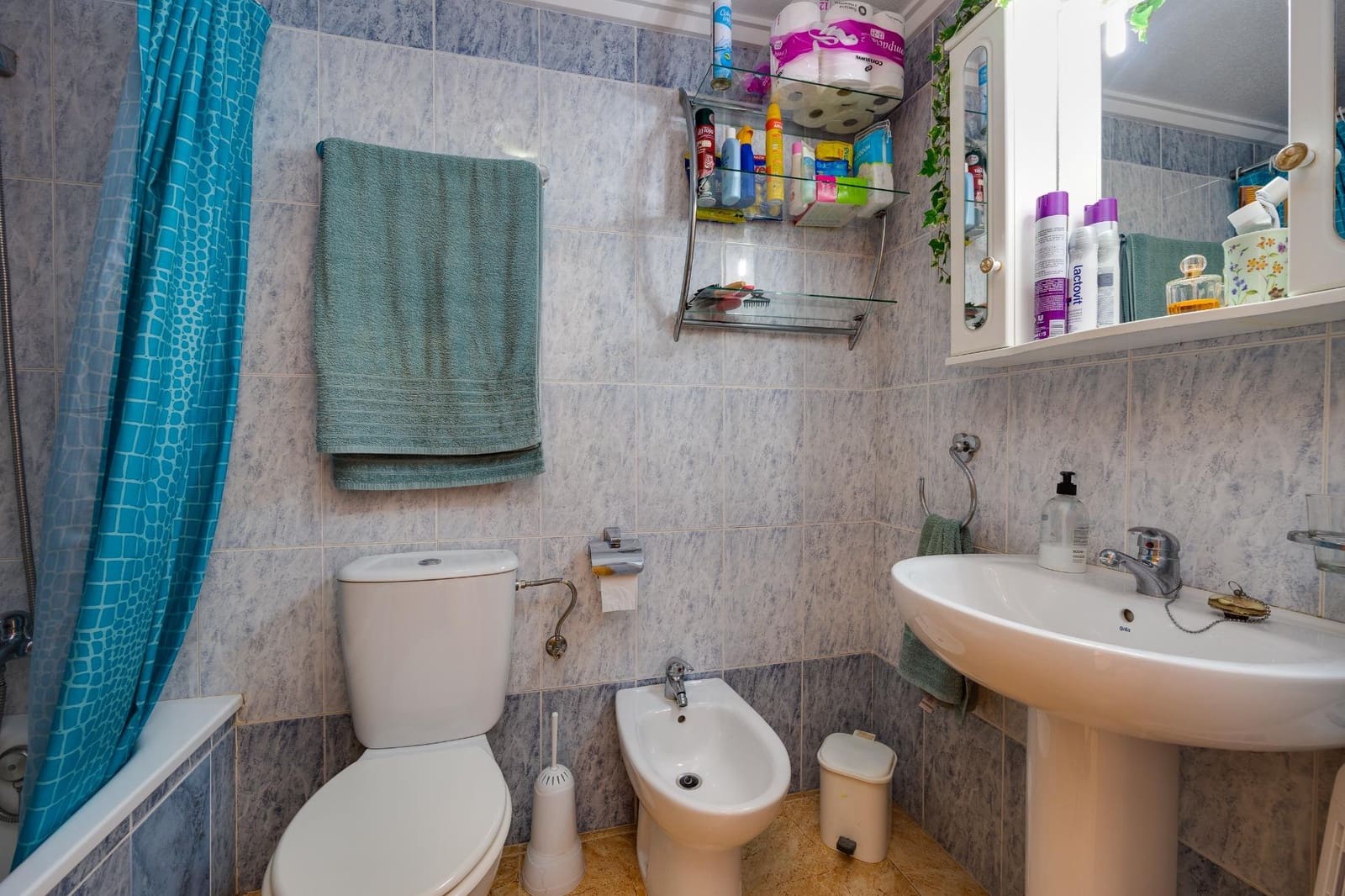 3 bedroom Penthouse for sale in Torrevieja - € 180,950 (Ref: 10032728)