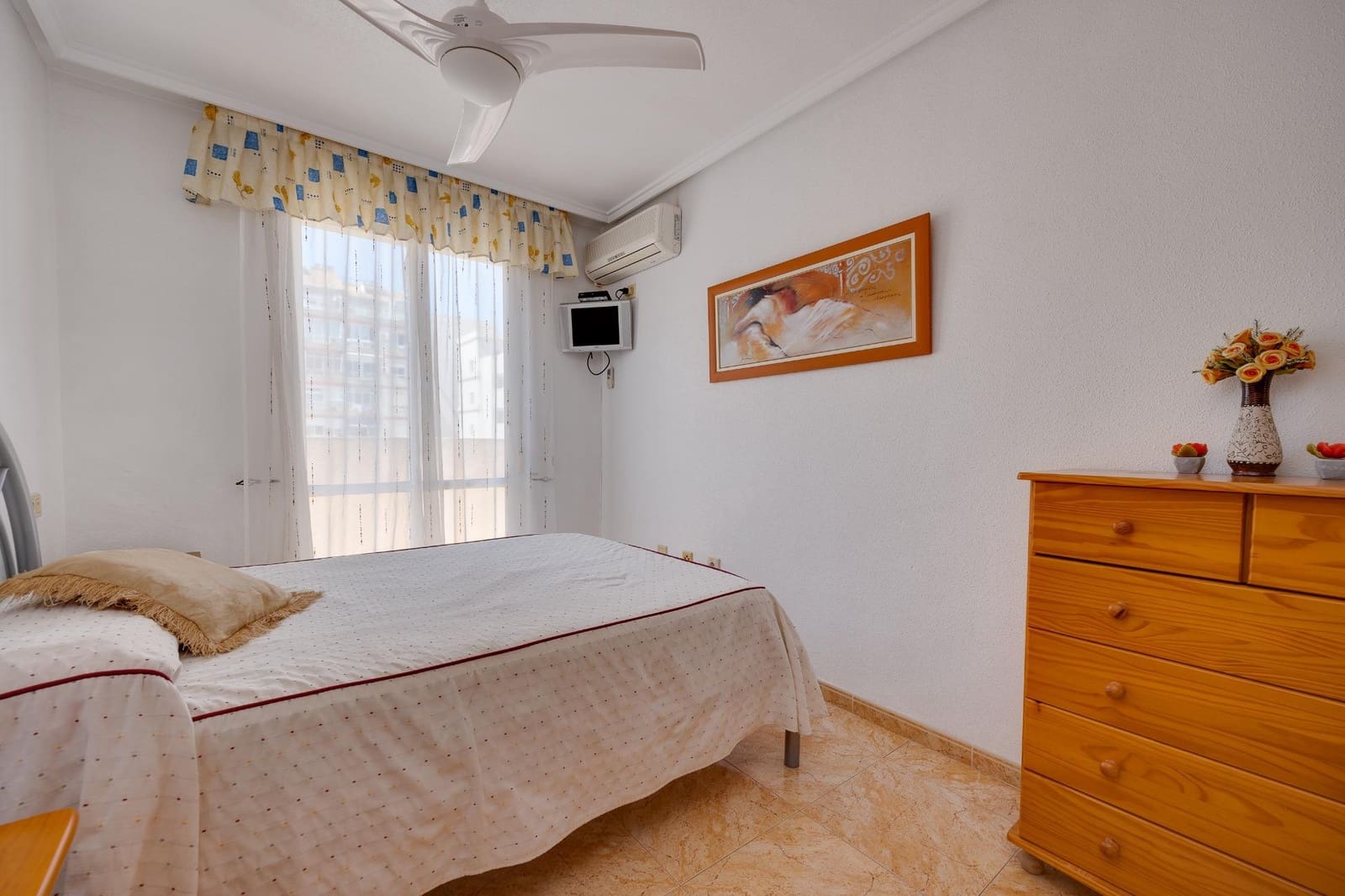 3 bedroom Penthouse for sale in Torrevieja - € 180,950 (Ref: 10032728)