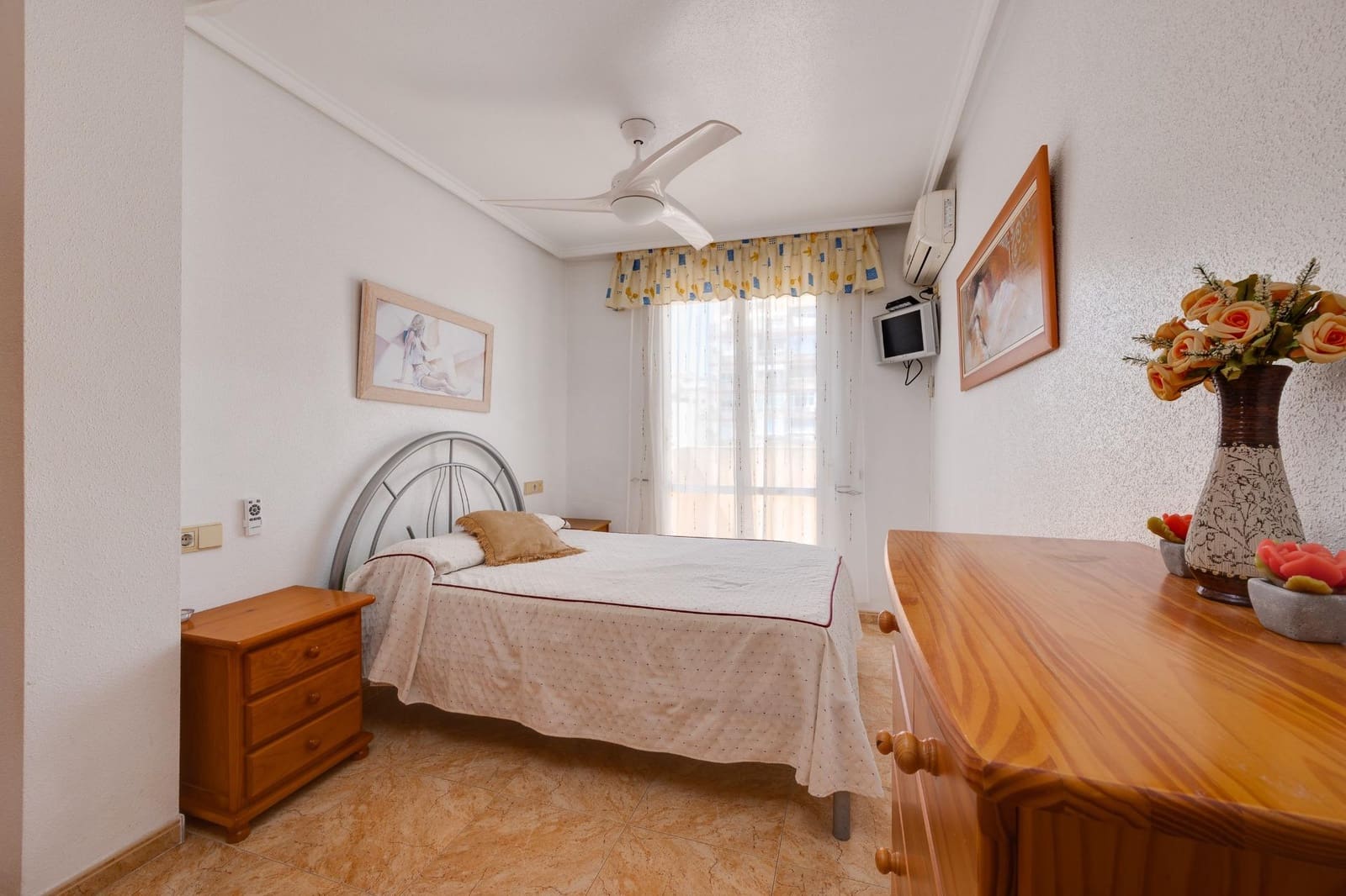 3 bedroom Penthouse for sale in Torrevieja - € 180,950 (Ref: 10032728)