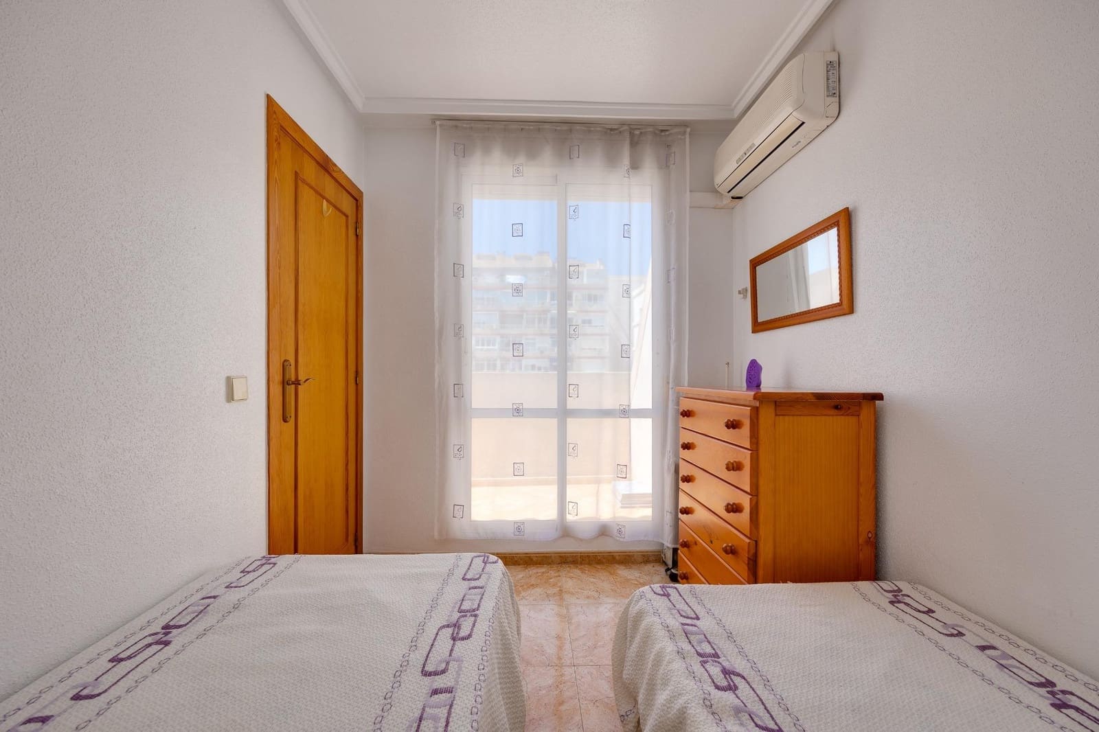 3 bedroom Penthouse for sale in Torrevieja - € 180,950 (Ref: 10032728)