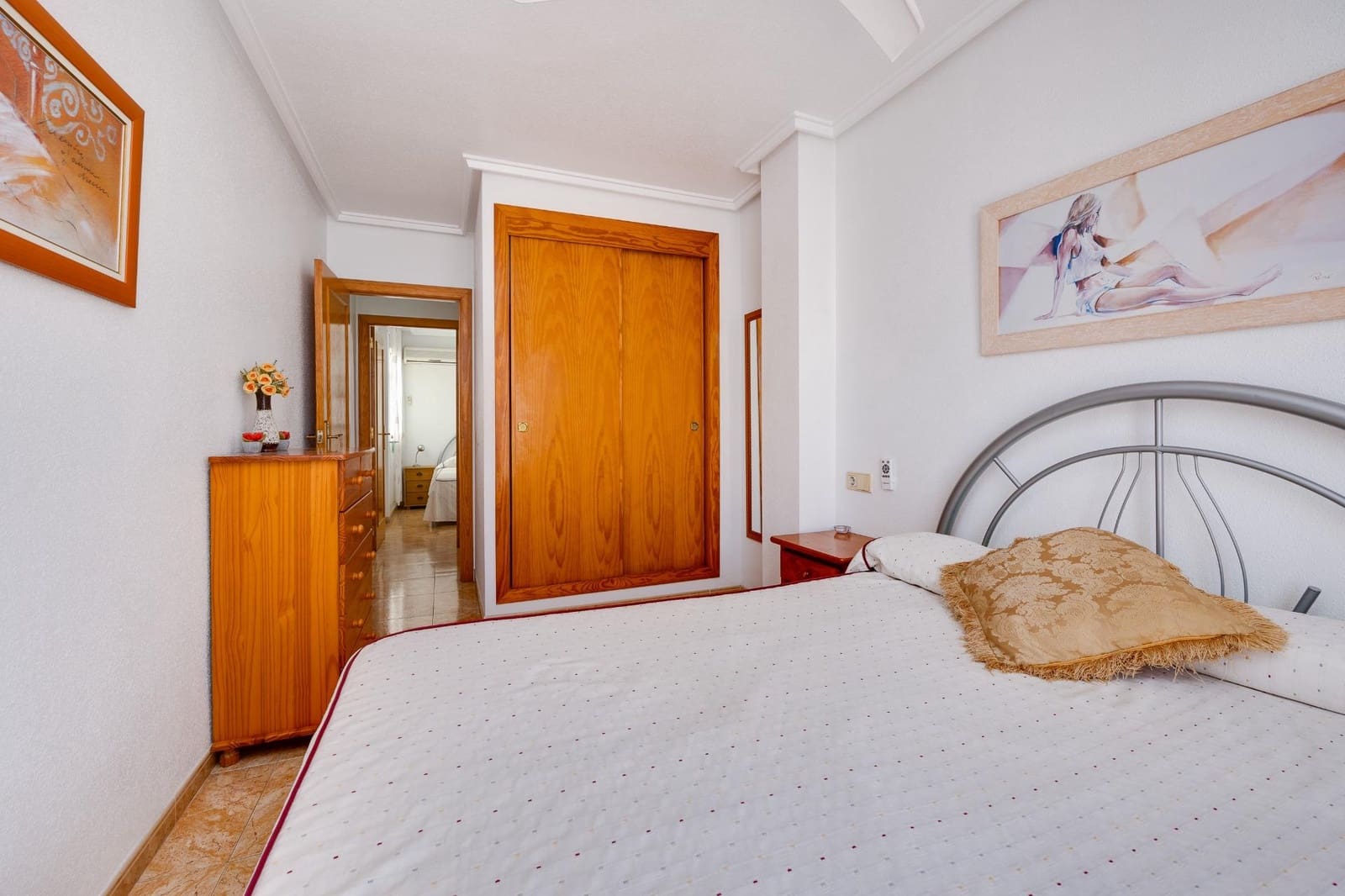 3 bedroom Penthouse for sale in Torrevieja - € 180,950 (Ref: 10032728)