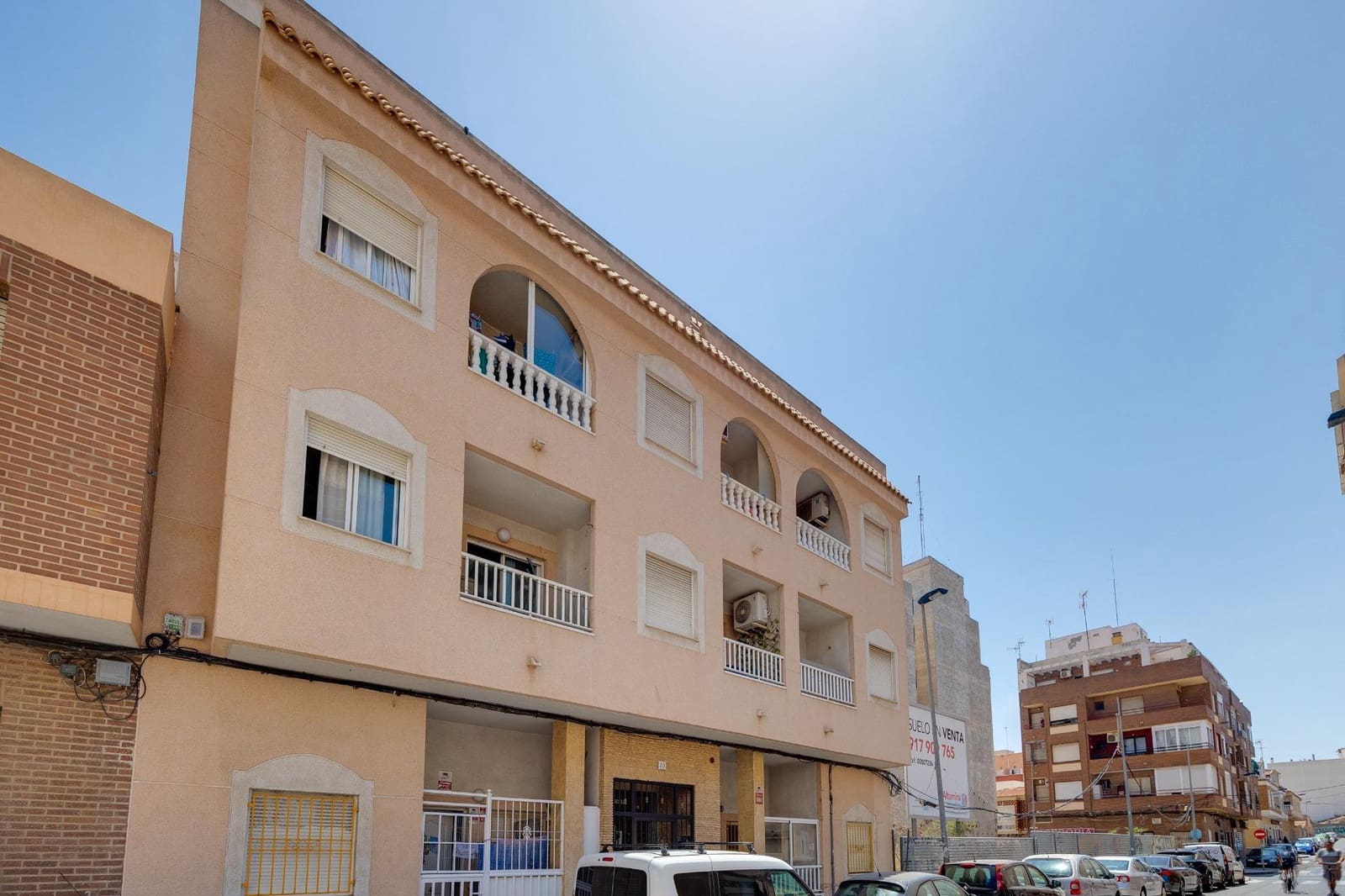 3 bedroom Penthouse for sale in Torrevieja - € 180,950 (Ref: 10032728)