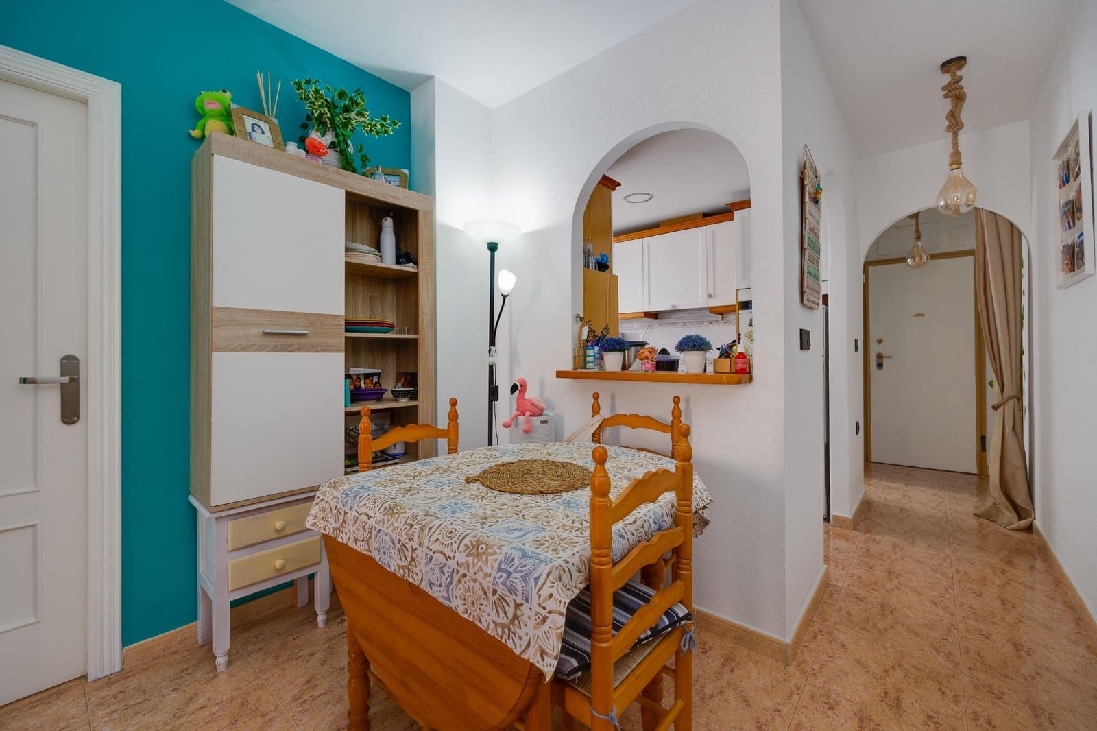 2 chambre Appartement à vendre à Torrevieja - 139 900 € (Ref: 10032729)