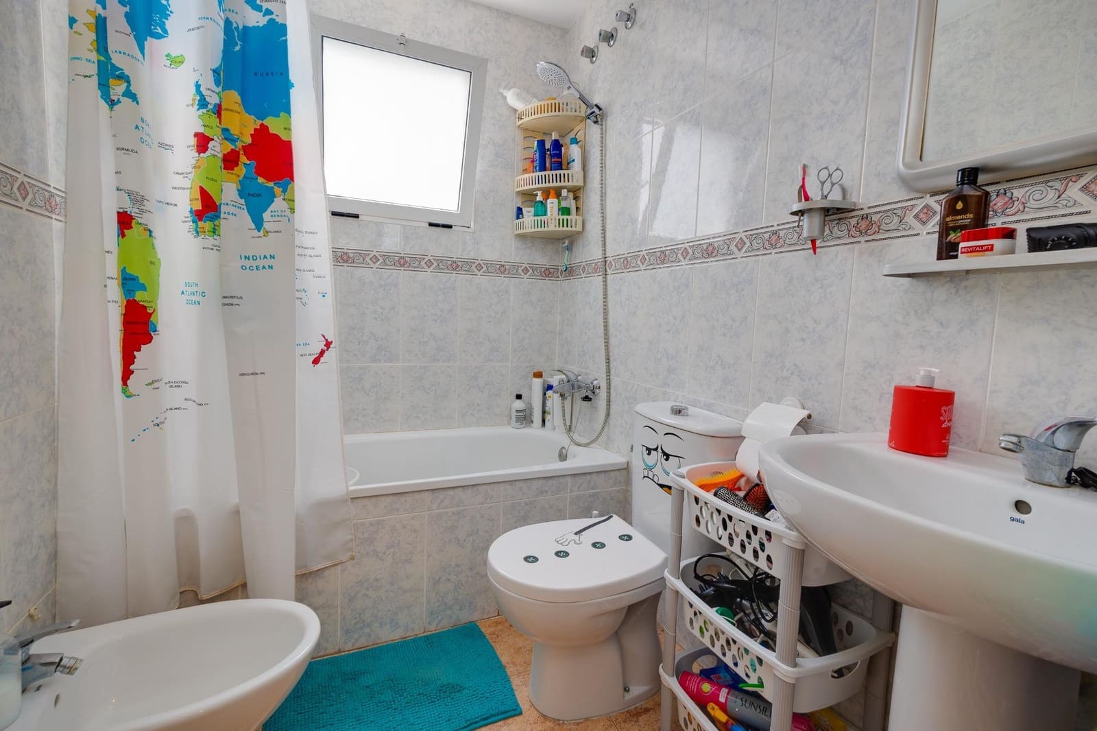 2 chambre Appartement à vendre à Torrevieja - 139 900 € (Ref: 10032729)