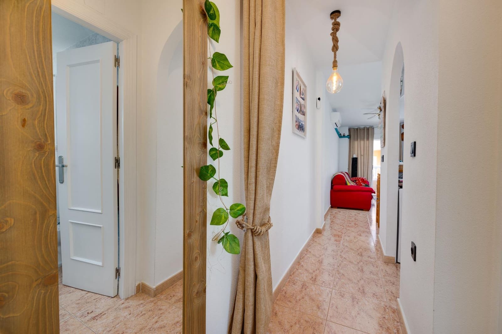 2 chambre Appartement à vendre à Torrevieja - 139 900 € (Ref: 10032729)