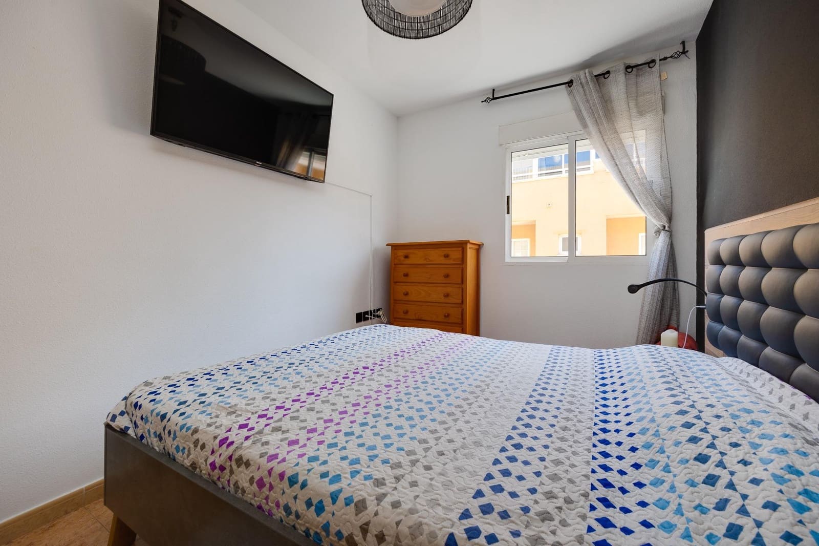 2 chambre Appartement à vendre à Torrevieja - 139 900 € (Ref: 10032729)