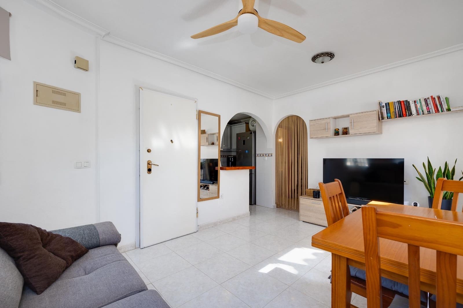 2 sovrum Villa till salu i Aguas Nuevas - 189 900 € (Ref: 10032730)