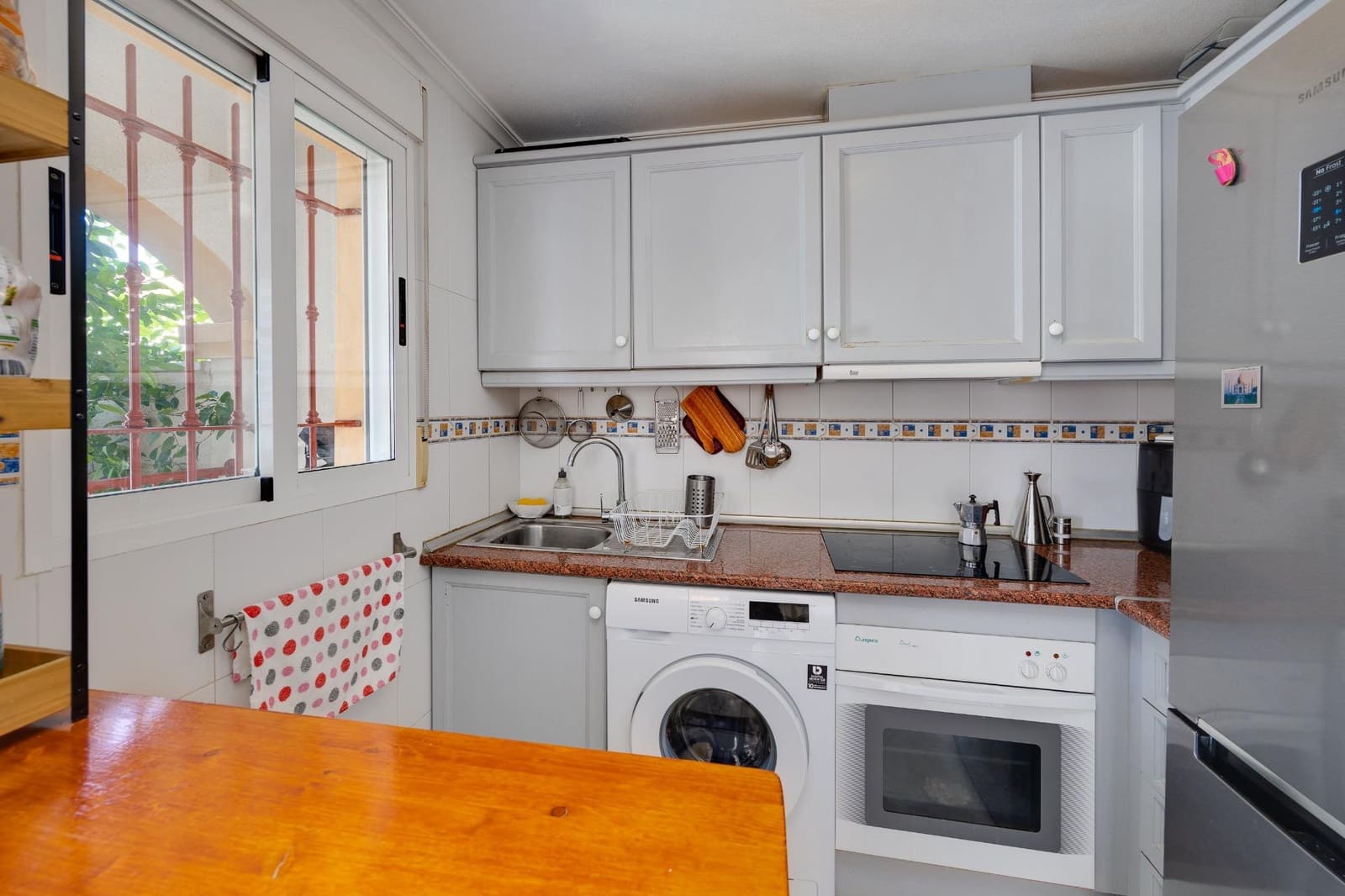 2 sovrum Villa till salu i Aguas Nuevas - 189 900 € (Ref: 10032730)