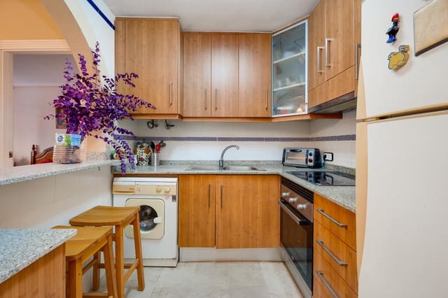 3 sypialnia Apartament na sprzedaż w La Mata, Torrevieja - 268 150 € (Ref: 10032732)