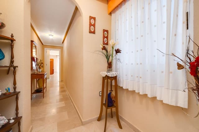 3 sypialnia Apartament na sprzedaż w La Mata, Torrevieja - 268 150 € (Ref: 10032732)