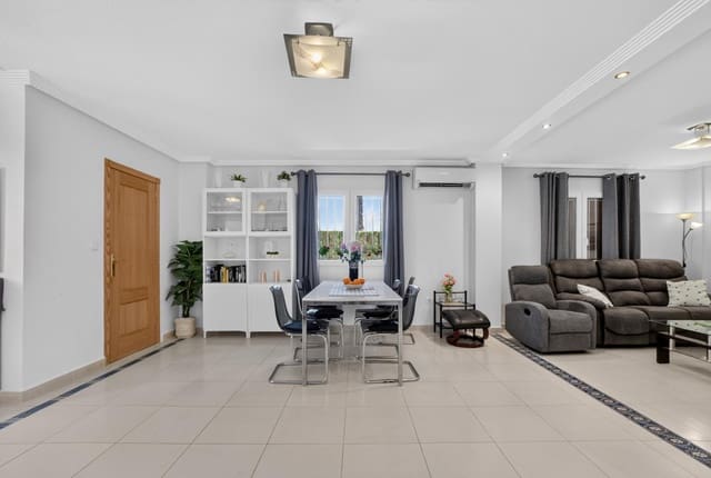 3 Zimmer Haus zu verkaufen in Zeniamar - Horizonte - La Campana, Orihuela - 399.000 € (Ref: 10032735)