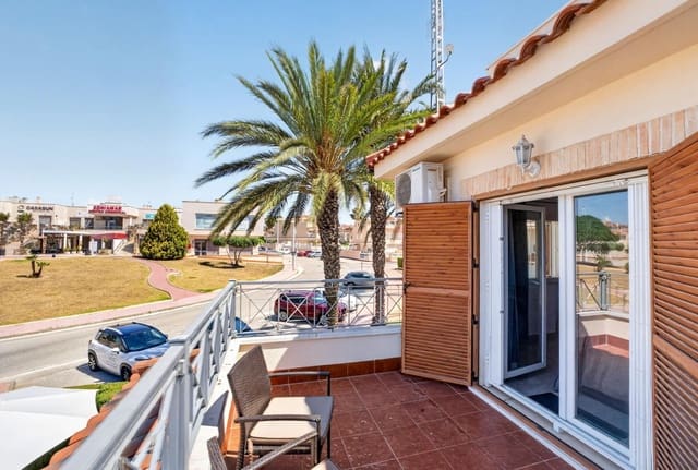 3 Zimmer Haus zu verkaufen in Zeniamar - Horizonte - La Campana, Orihuela - 399.000 € (Ref: 10032735)