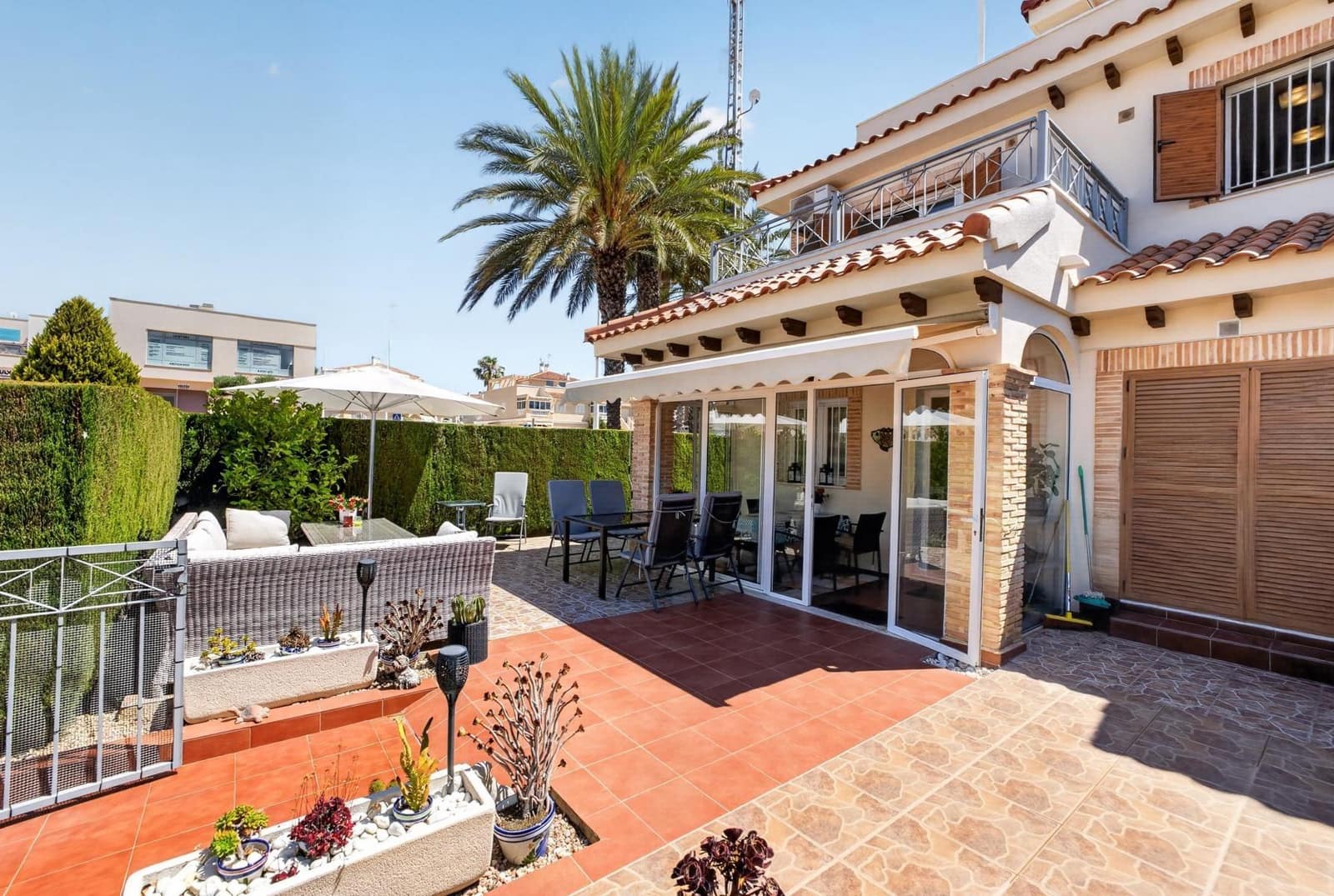 3 Zimmer Haus zu verkaufen in Orihuela Costa - 399.000 € (Ref: 10032735)