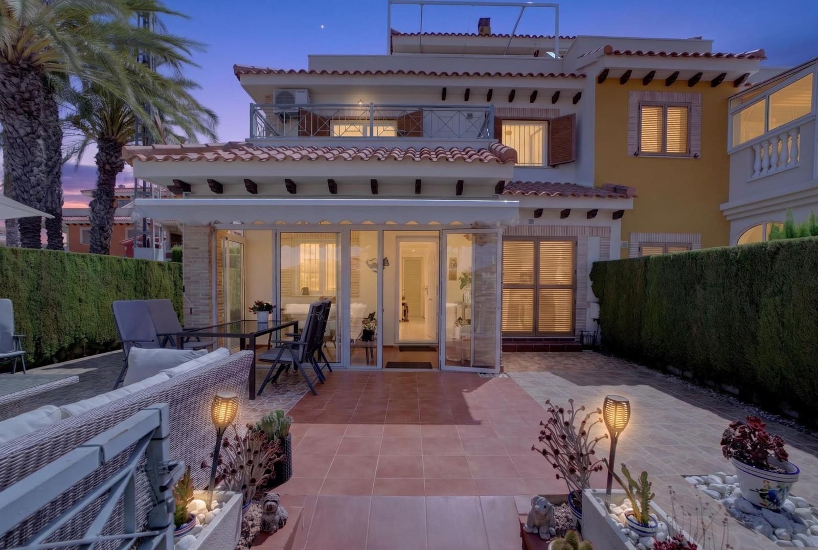 3 Zimmer Haus zu verkaufen in Orihuela Costa - 399.000 € (Ref: 10032735)