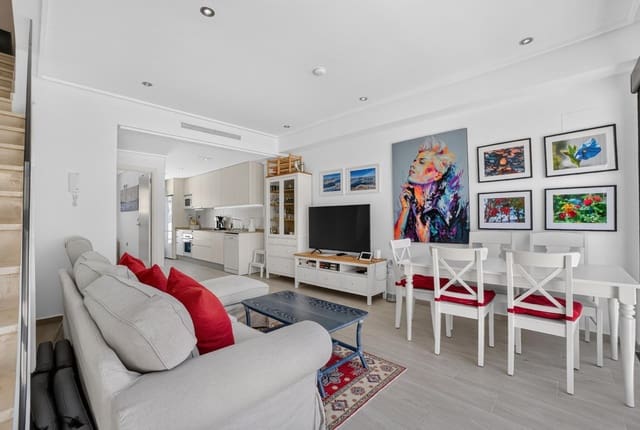 3 slaapkamer Huis te koop in El Chaparral - La Siesta - La Torreta, Torrevieja - € 323.000 (Ref: 10032736)