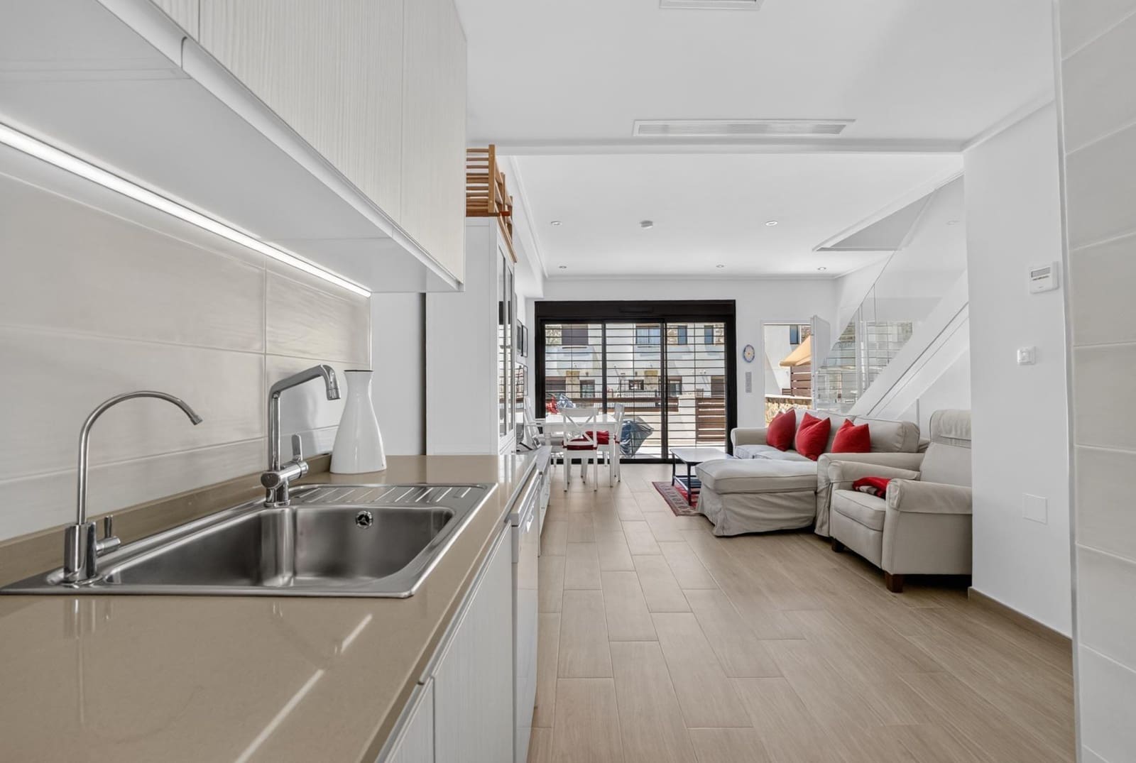3 slaapkamer Huis te koop in Torrevieja - € 323.000 (Ref: 10032736)