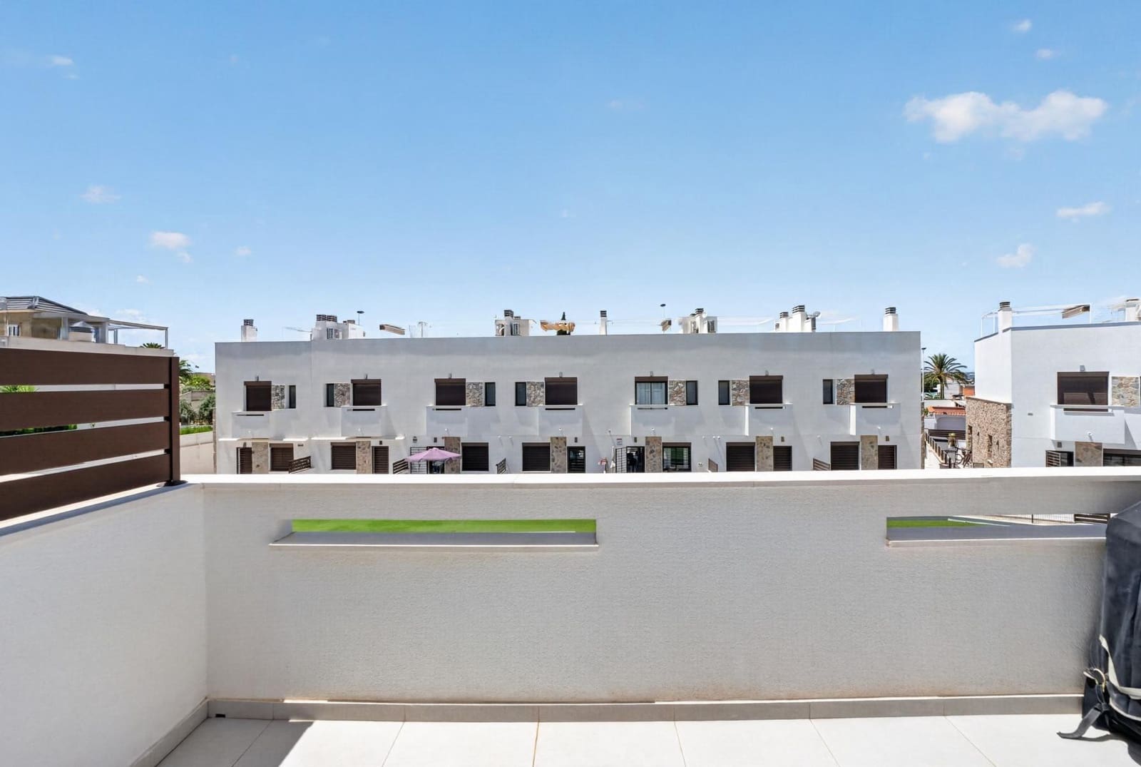 3 slaapkamer Huis te koop in Torrevieja - € 323.000 (Ref: 10032736)