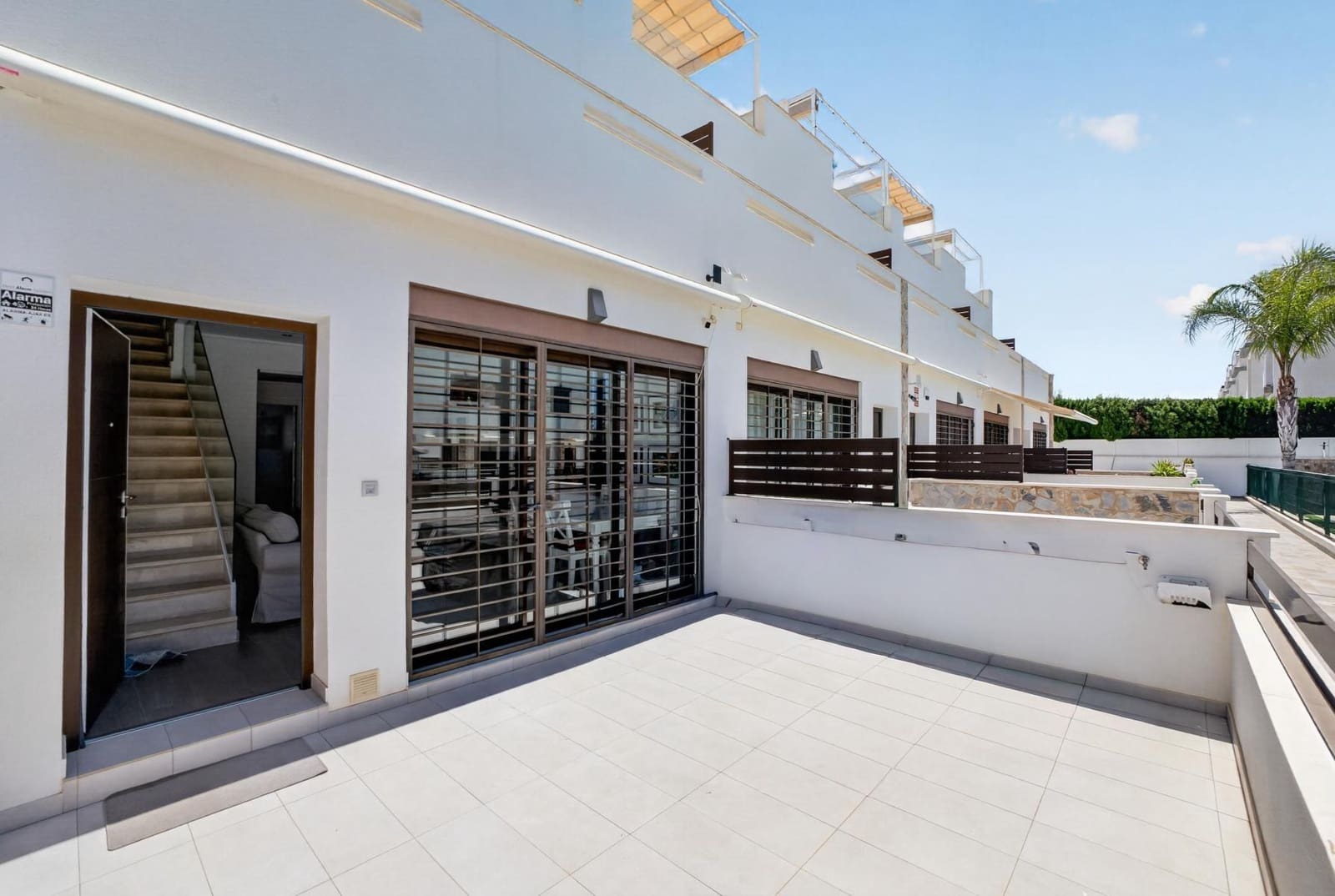 3 slaapkamer Huis te koop in Torrevieja - € 323.000 (Ref: 10032736)