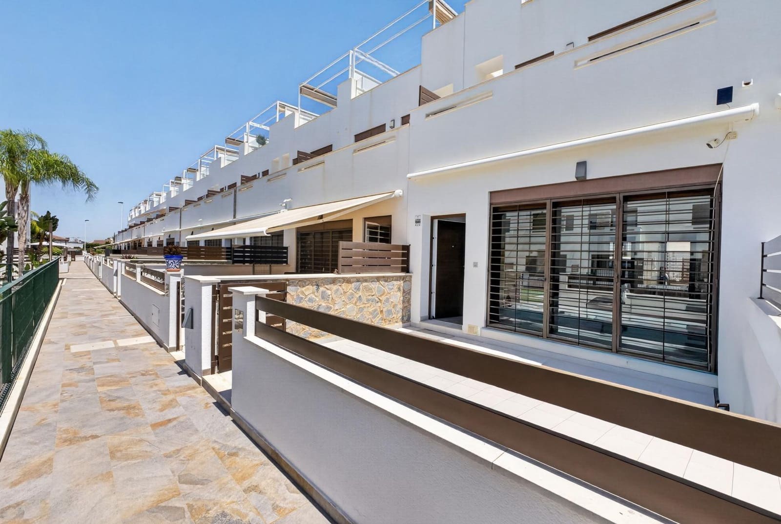 3 slaapkamer Huis te koop in Torrevieja - € 323.000 (Ref: 10032736)