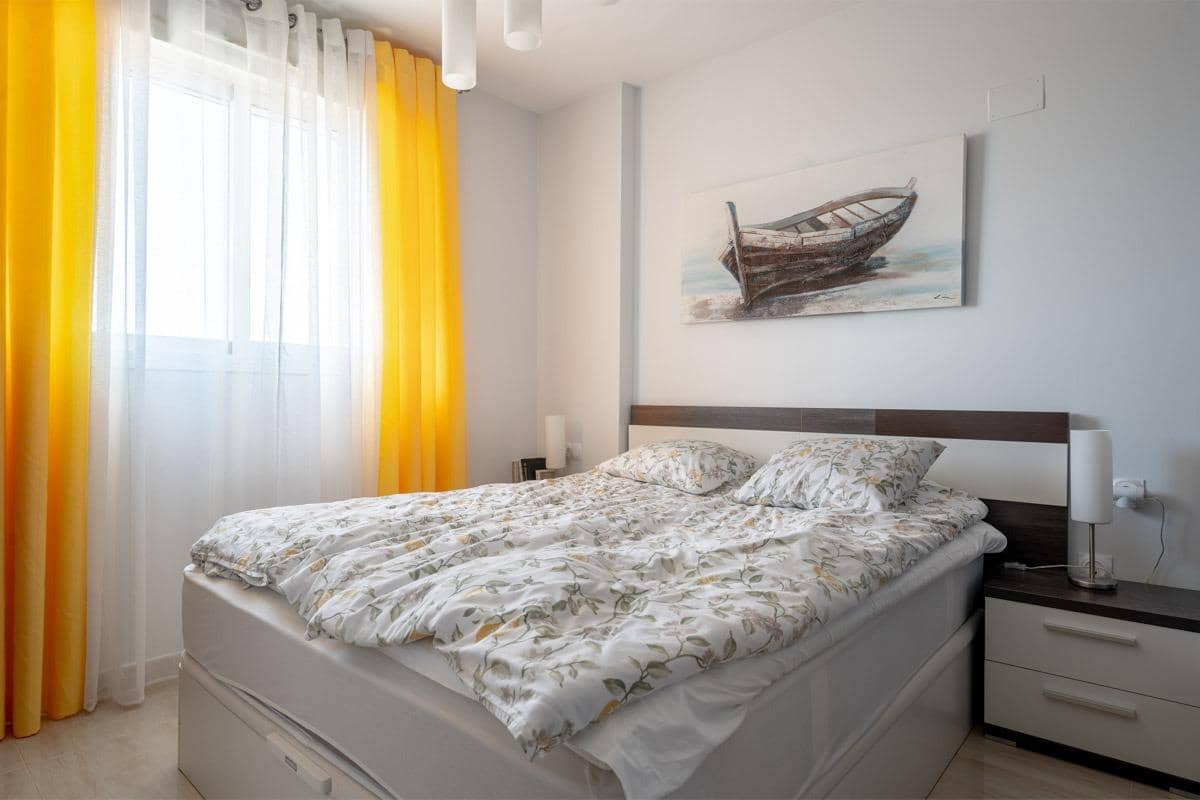 2 soverom Penthouse til salgs i Orihuela Costa - € 249 000 (Ref: 10032737)