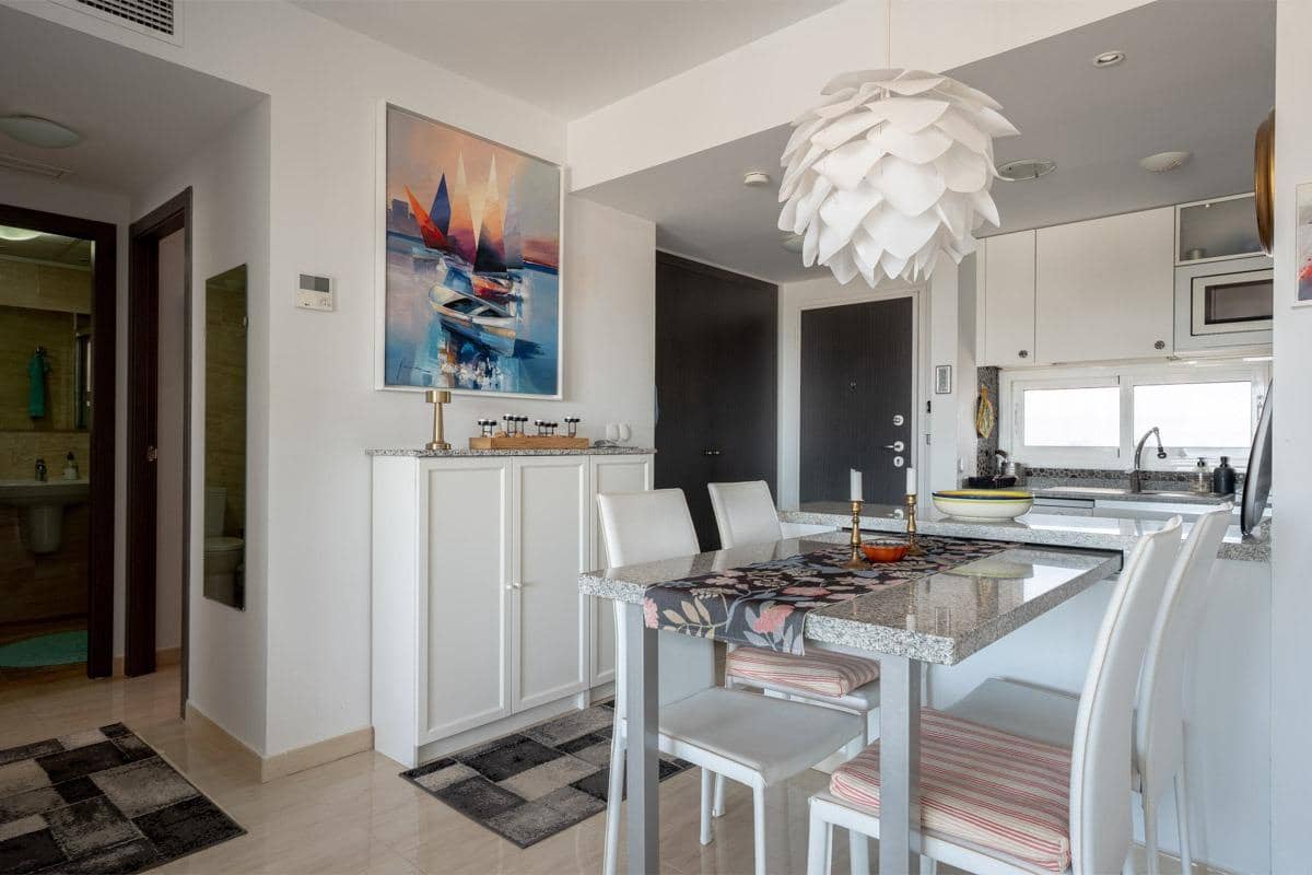 2 soverom Penthouse til salgs i Orihuela Costa - € 249 000 (Ref: 10032737)