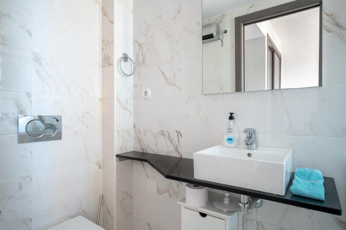 2 soverom Penthouse til salgs i Orihuela Costa - € 249 000 (Ref: 10032737)