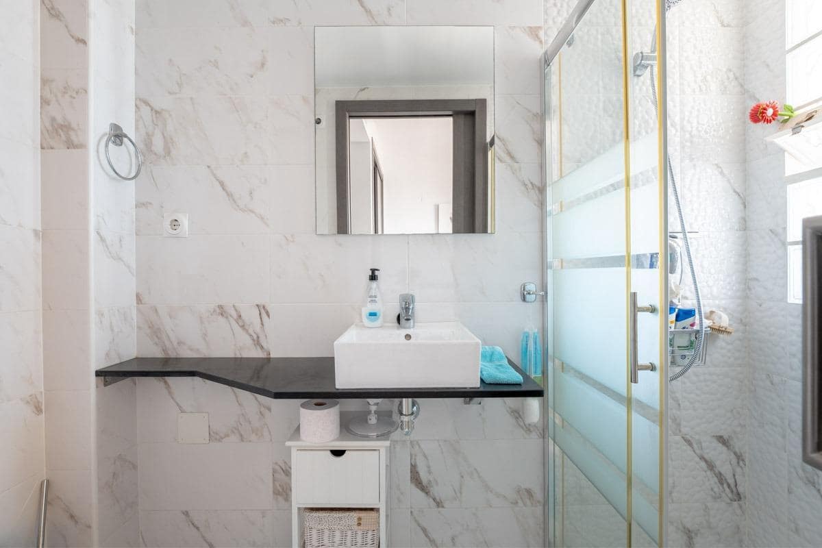 2 soverom Penthouse til salgs i Orihuela Costa - € 249 000 (Ref: 10032737)