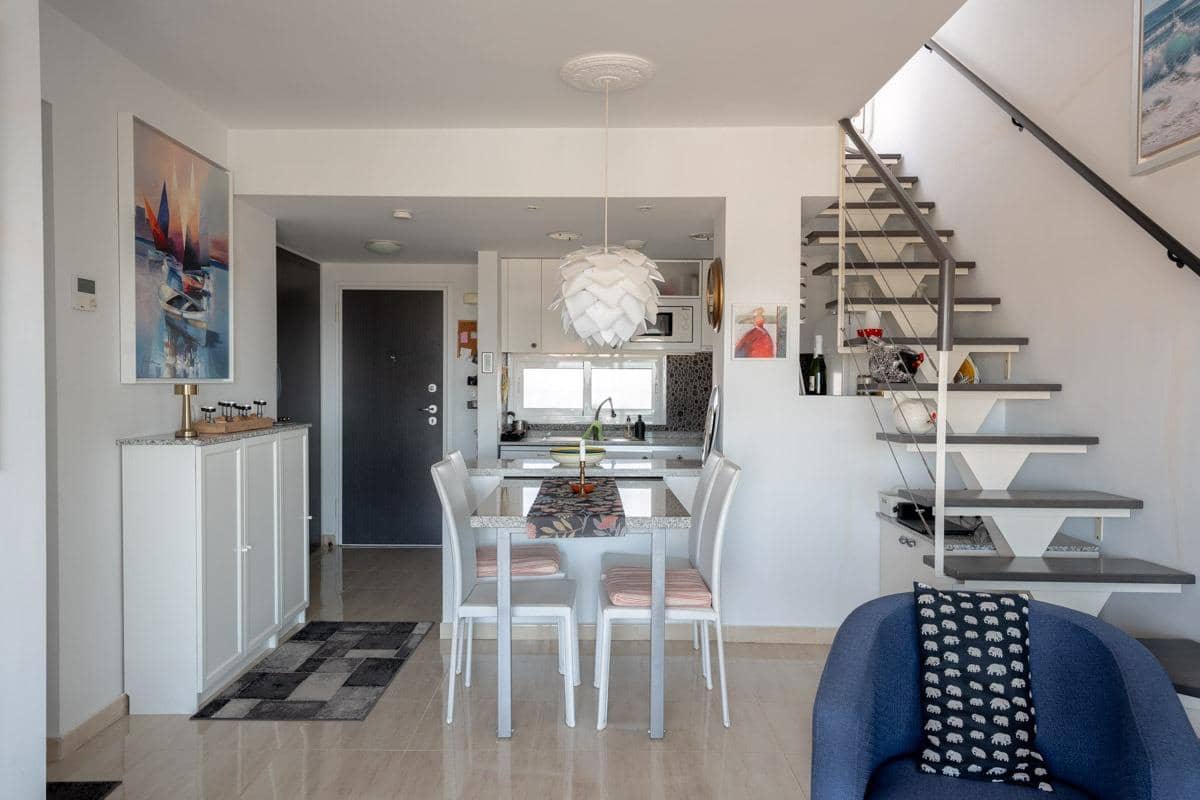 2 soverom Penthouse til salgs i Orihuela Costa - € 249 000 (Ref: 10032737)
