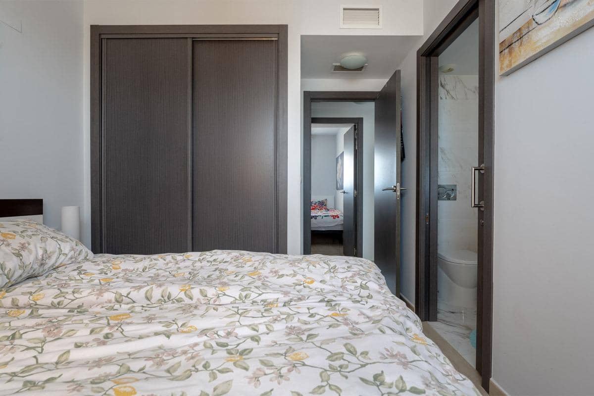 2 soverom Penthouse til salgs i Orihuela Costa - € 249 000 (Ref: 10032737)