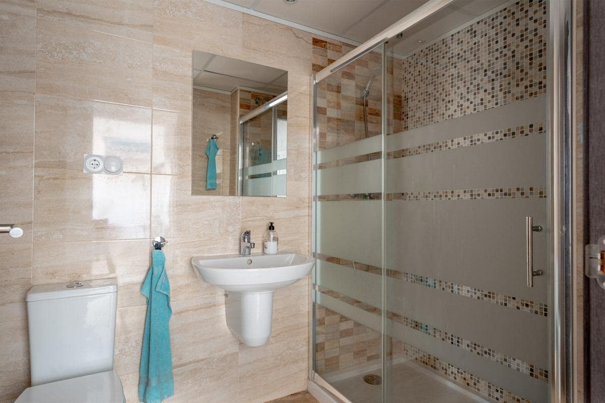 2 soverom Penthouse til salgs i Orihuela Costa - € 249 000 (Ref: 10032737)