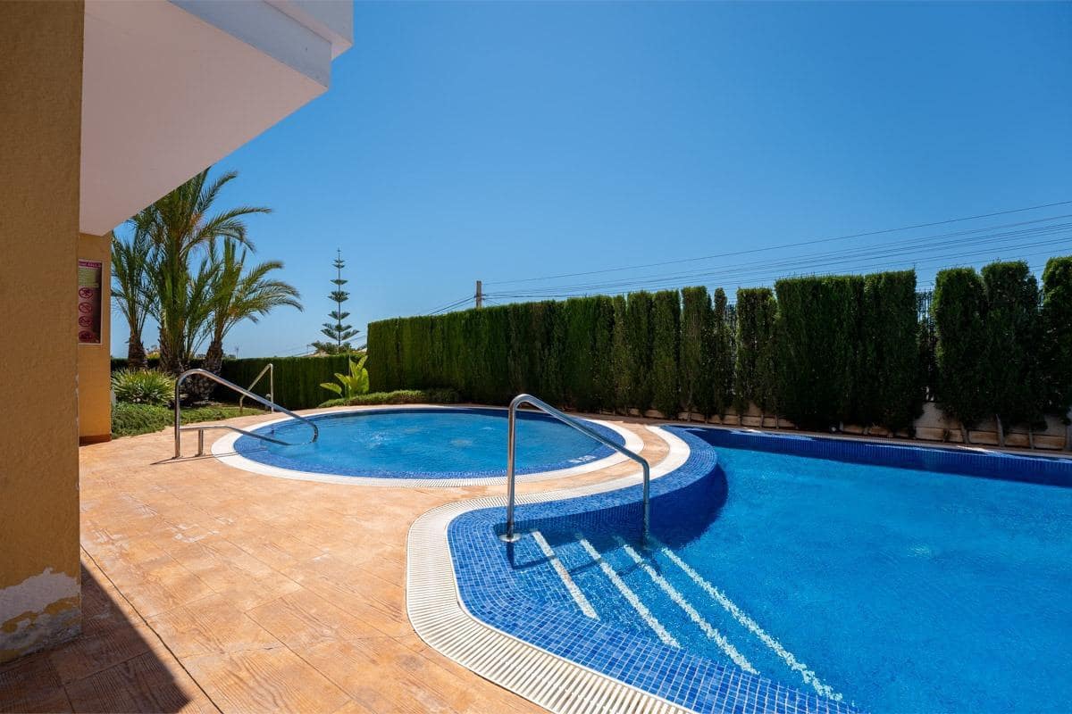 2 soverom Penthouse til salgs i Orihuela Costa - € 249 000 (Ref: 10032737)