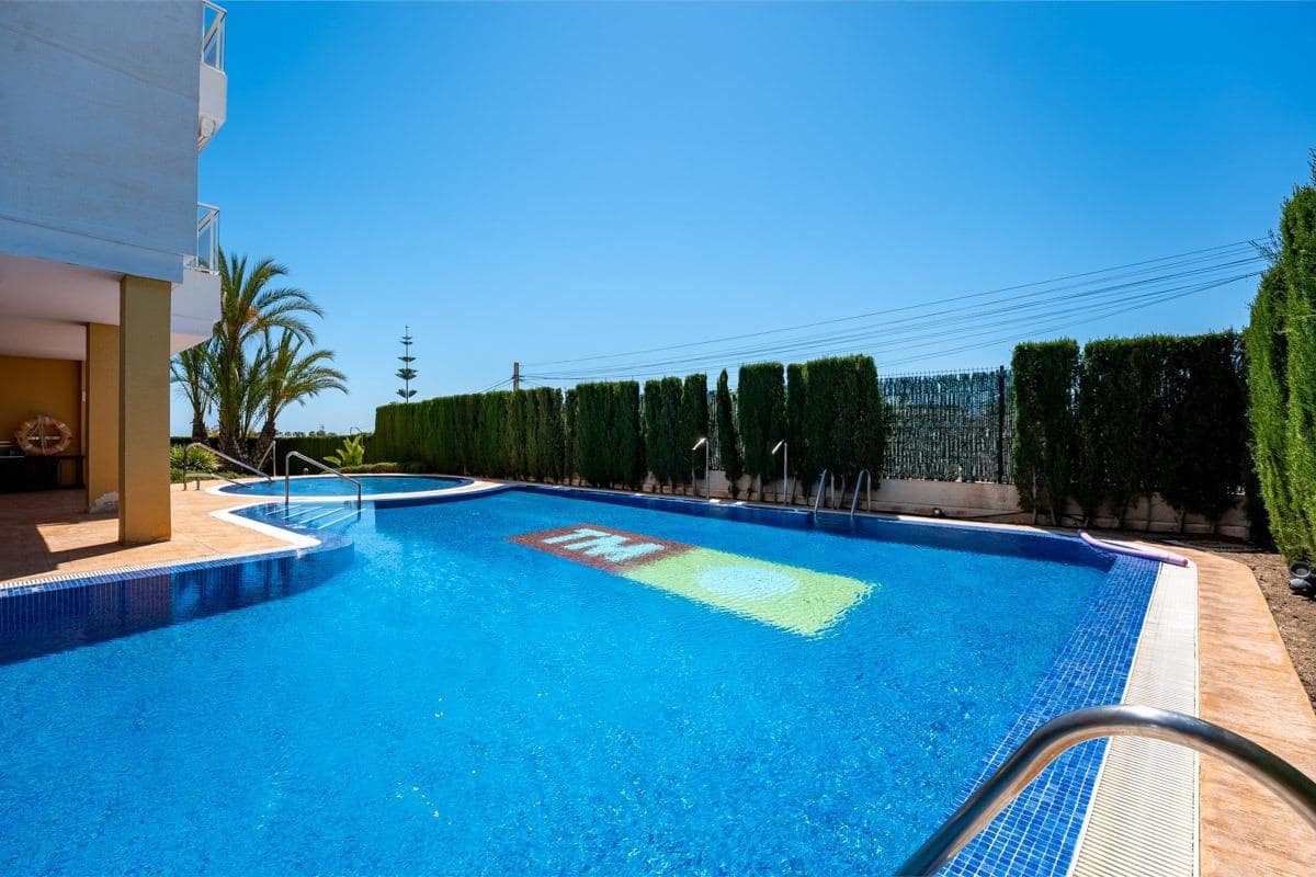 2 soverom Penthouse til salgs i Orihuela Costa - € 249 000 (Ref: 10032737)