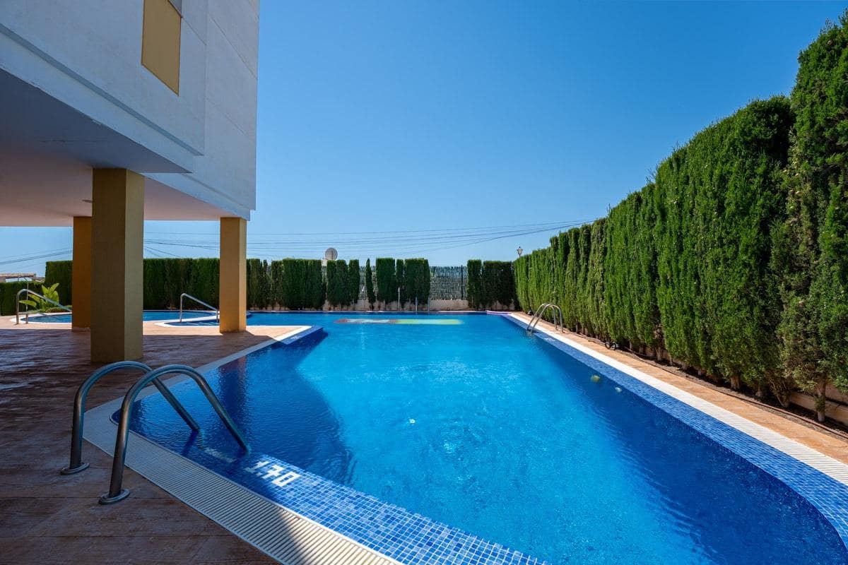 2 soverom Penthouse til salgs i Orihuela Costa - € 249 000 (Ref: 10032737)