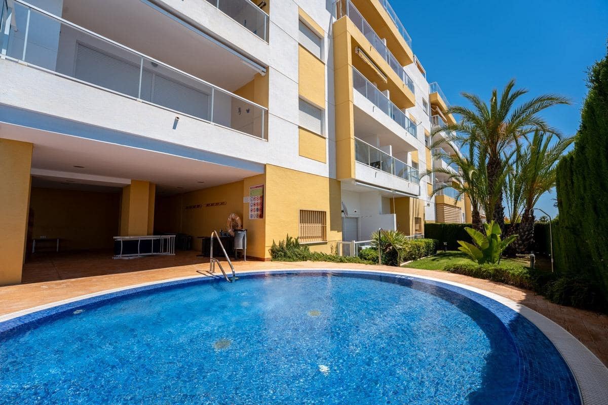 2 soverom Penthouse til salgs i Orihuela Costa - € 249 000 (Ref: 10032737)