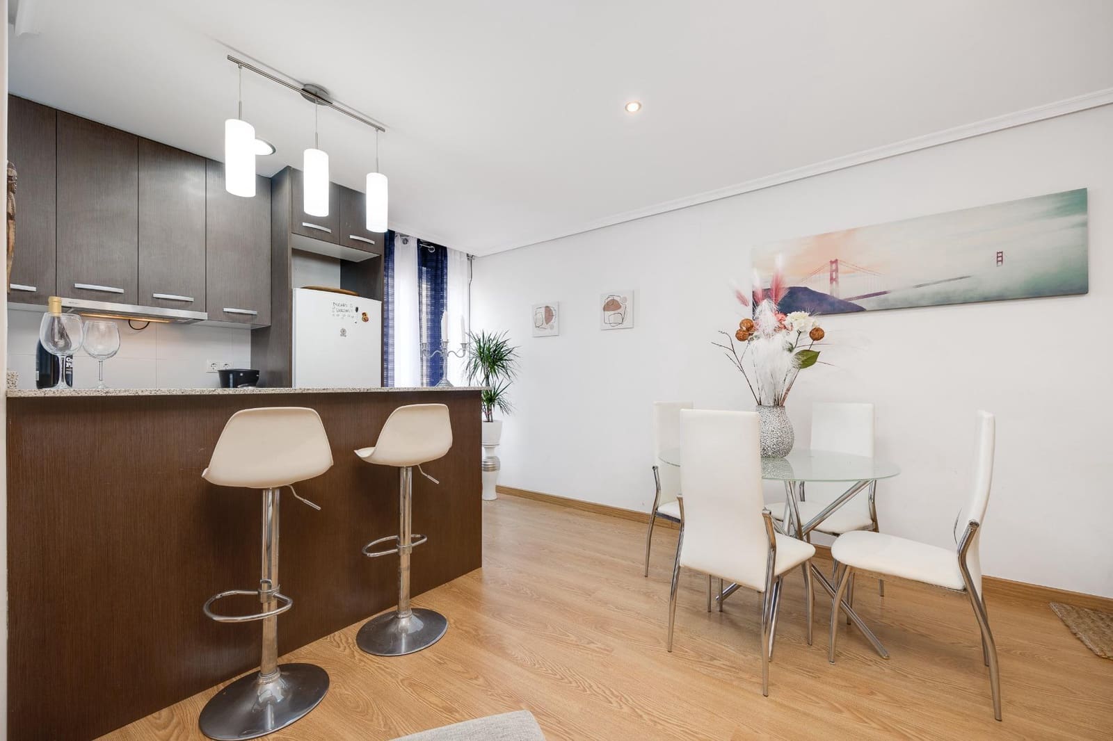 2 sovrum Lägenhet till salu i Torrevieja - 159 900 € (Ref: 10032738)