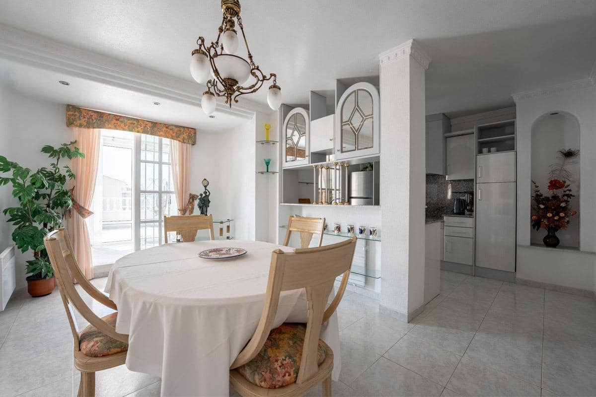 2 chambre Villa/Maison à vendre à Los Altos - 339 900 € (Ref: 10032740)