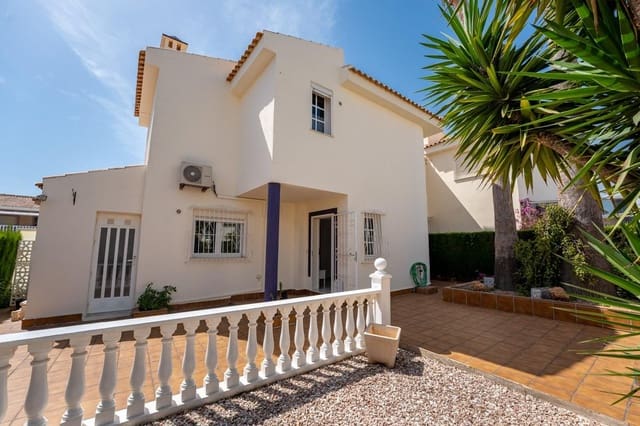 2 slaapkamer Villa te koop in Los Altos - € 339.900 (Ref: 10032740)