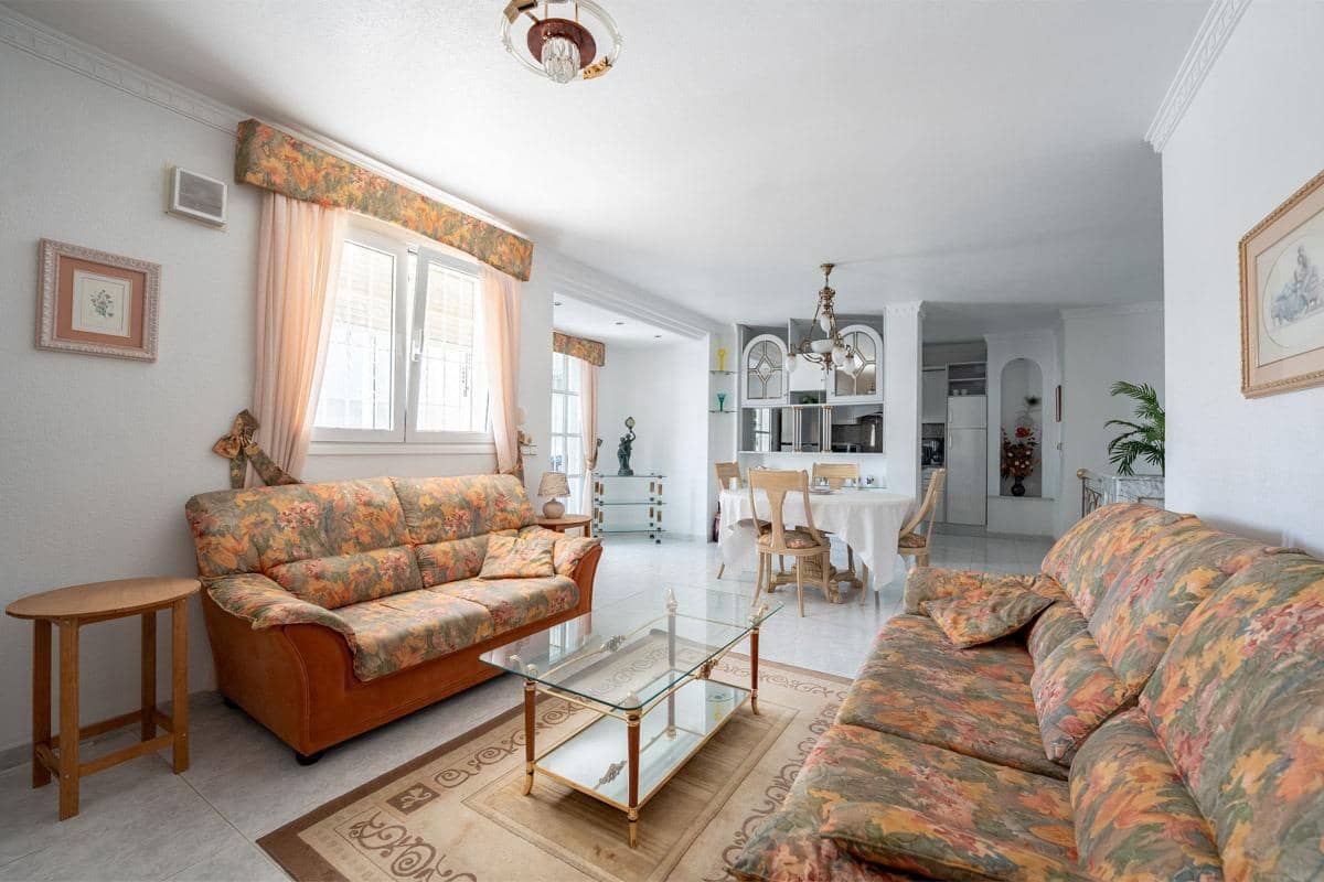 2 chambre Villa/Maison à vendre à Los Altos - 339 900 € (Ref: 10032740)