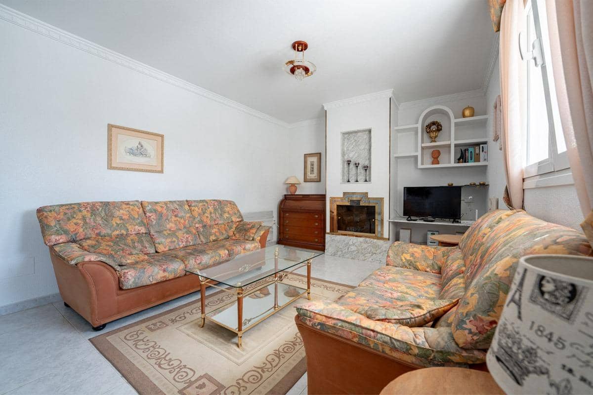 2 chambre Villa/Maison à vendre à Los Altos - 339 900 € (Ref: 10032740)